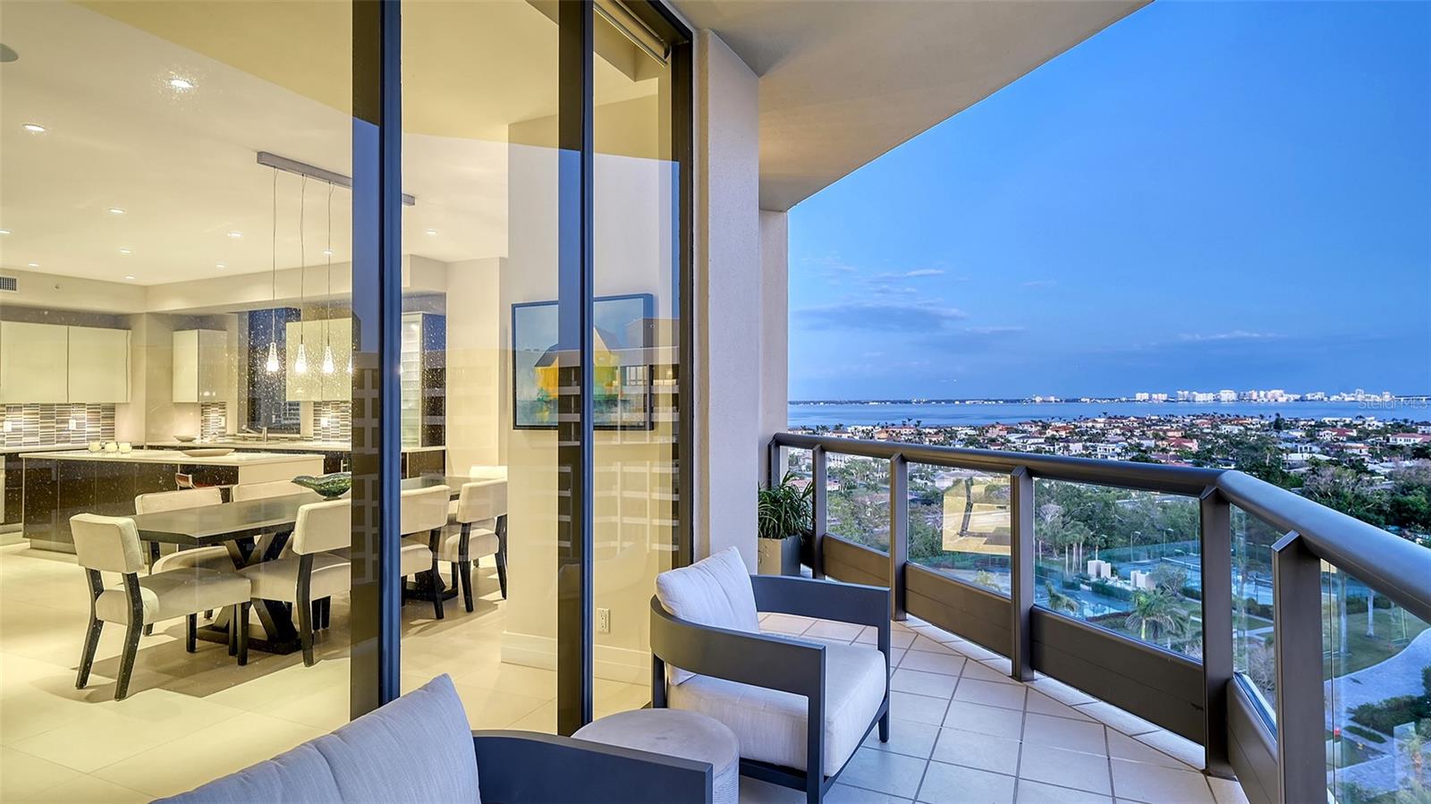 WATER CLUB I AT LONGBOAT KEY - Residential