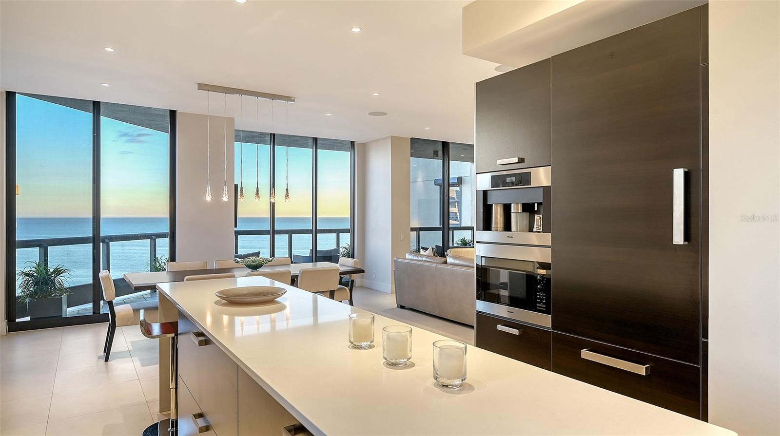 WATER CLUB I AT LONGBOAT KEY - Residential