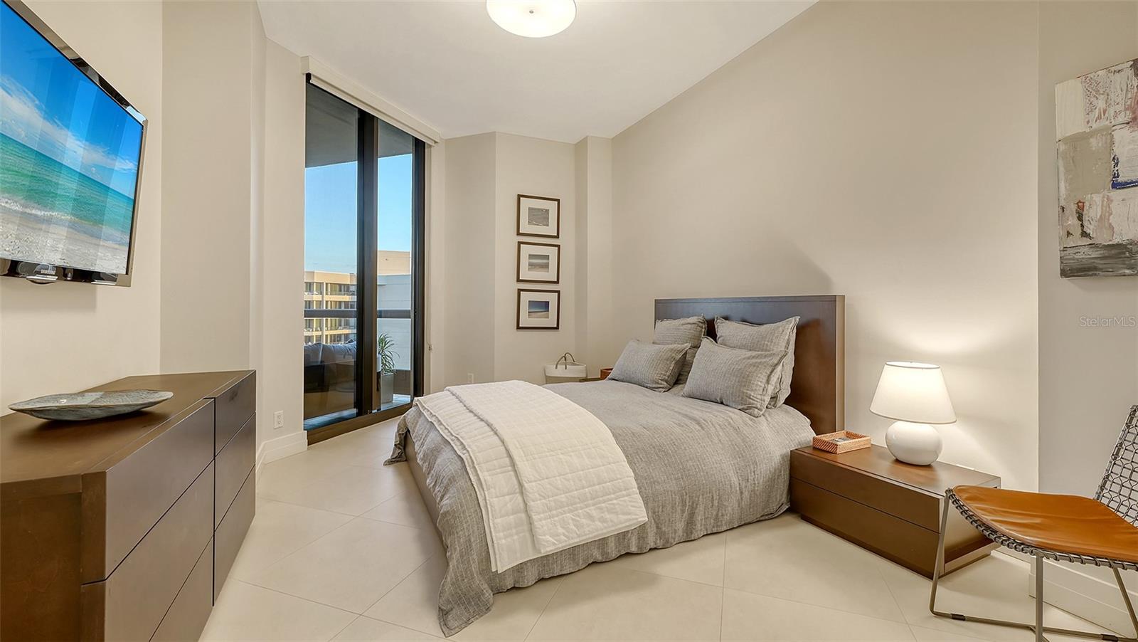 WATER CLUB I AT LONGBOAT KEY - Residential