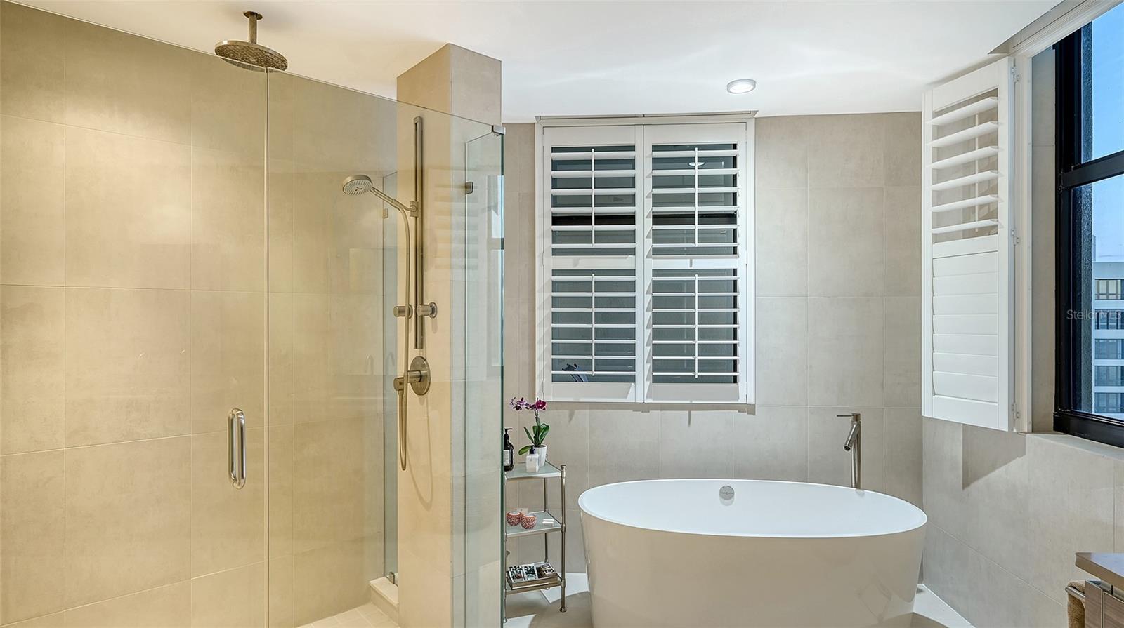 WATER CLUB I AT LONGBOAT KEY - Residential
