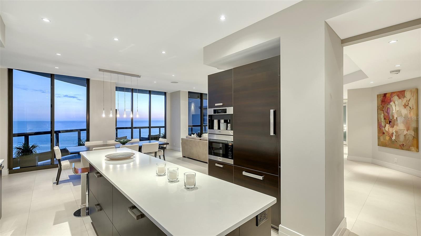 WATER CLUB I AT LONGBOAT KEY - Residential