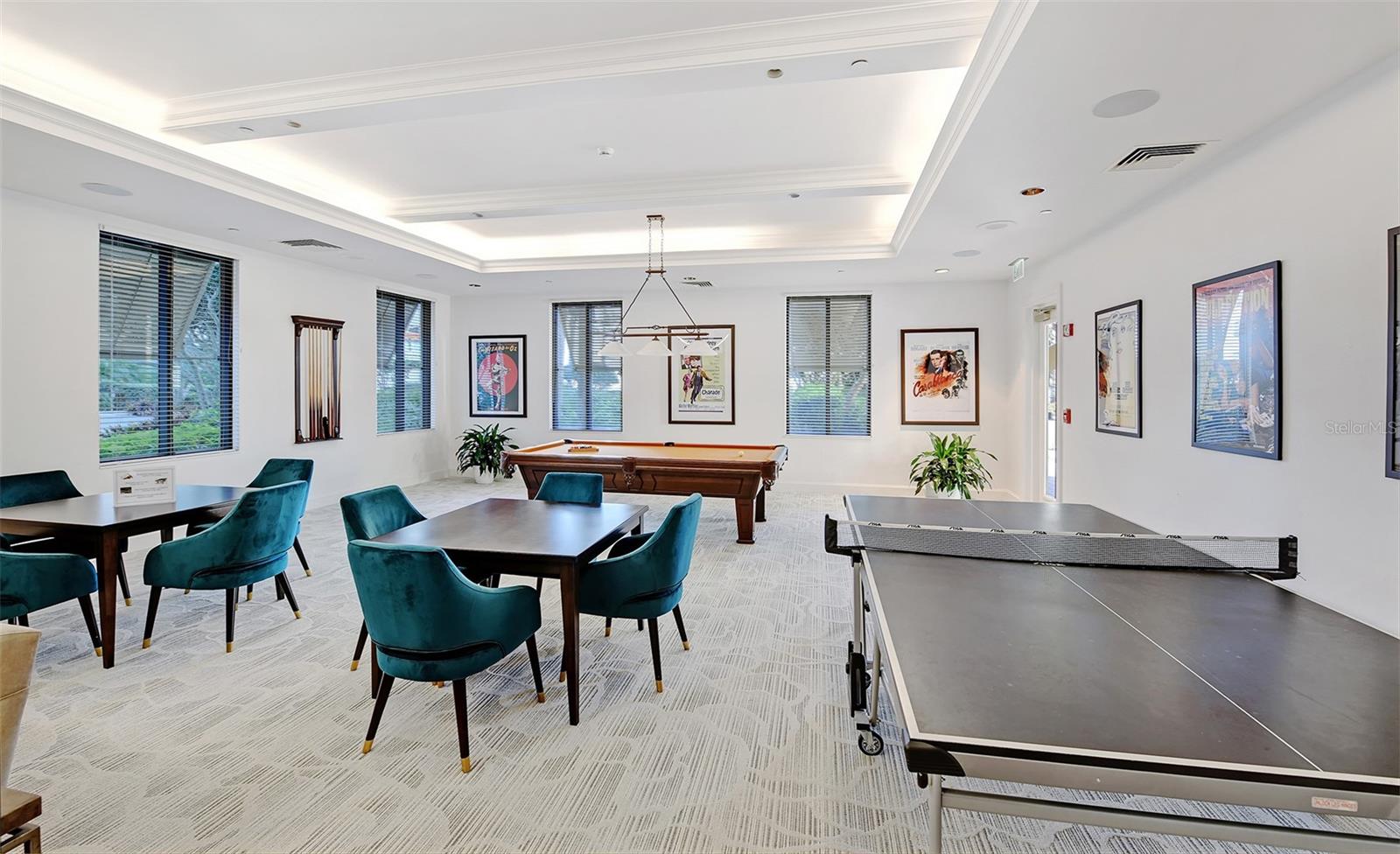 WATER CLUB I AT LONGBOAT KEY - Residential