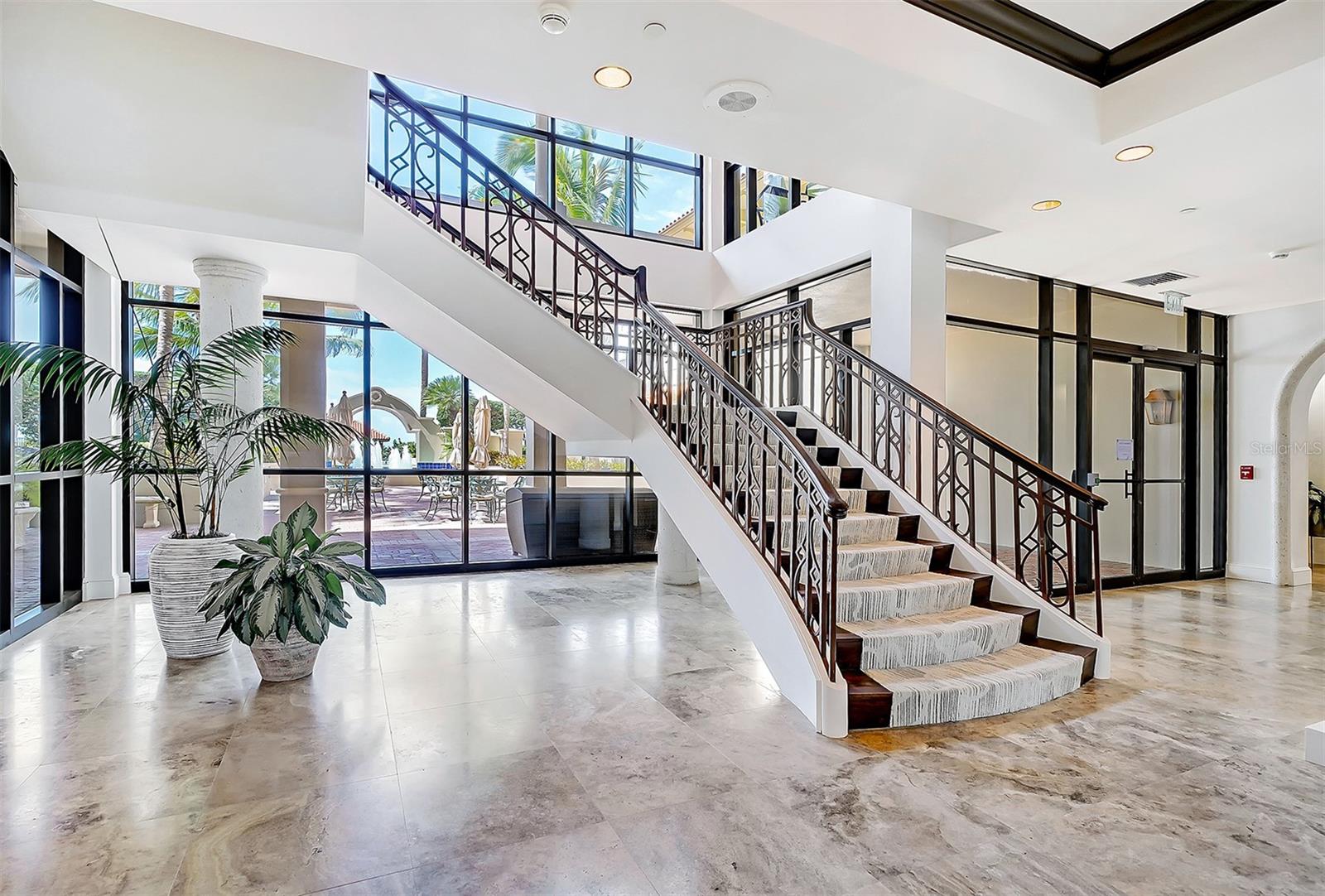 WATER CLUB I AT LONGBOAT KEY - Residential
