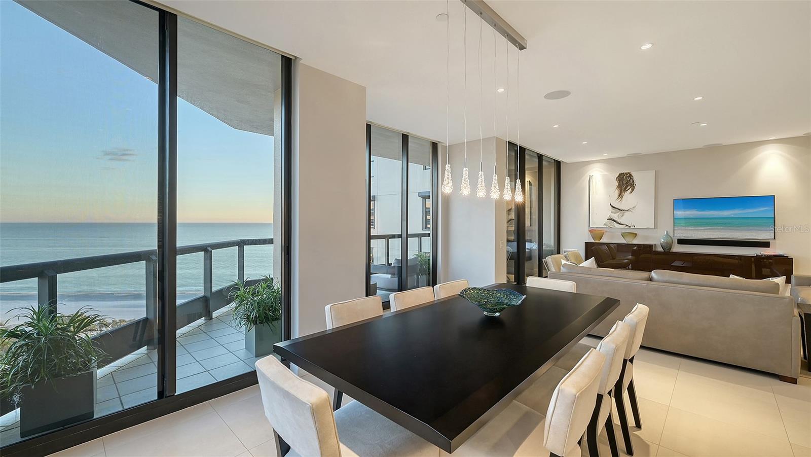 WATER CLUB I AT LONGBOAT KEY - Residential