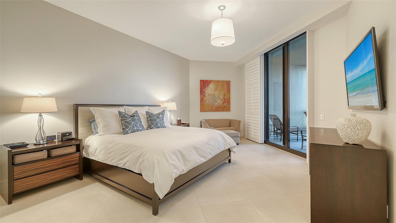 WATER CLUB I AT LONGBOAT KEY - Residential