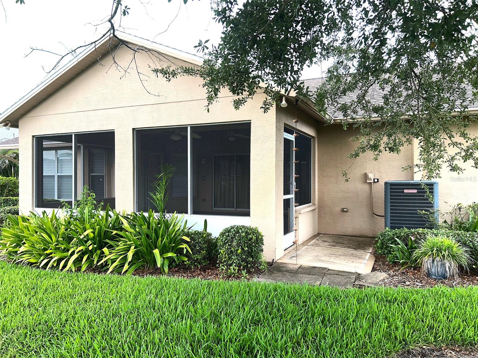 HERITAGE PINES VILLAGE 29 - Residential