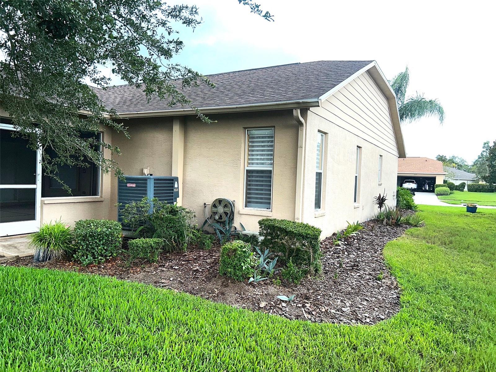 HERITAGE PINES VILLAGE 29 - Residential