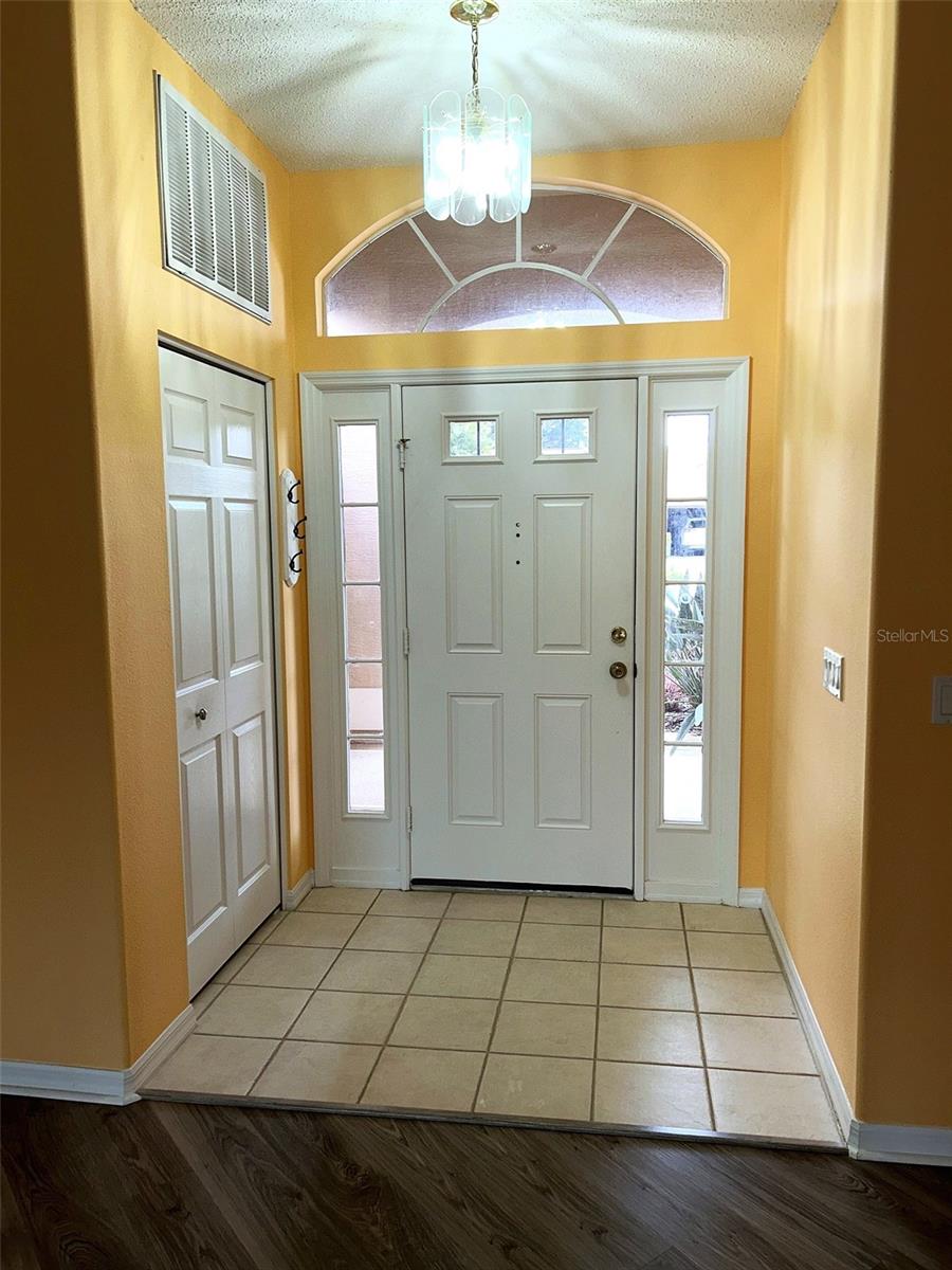 HERITAGE PINES VILLAGE 29 - Residential