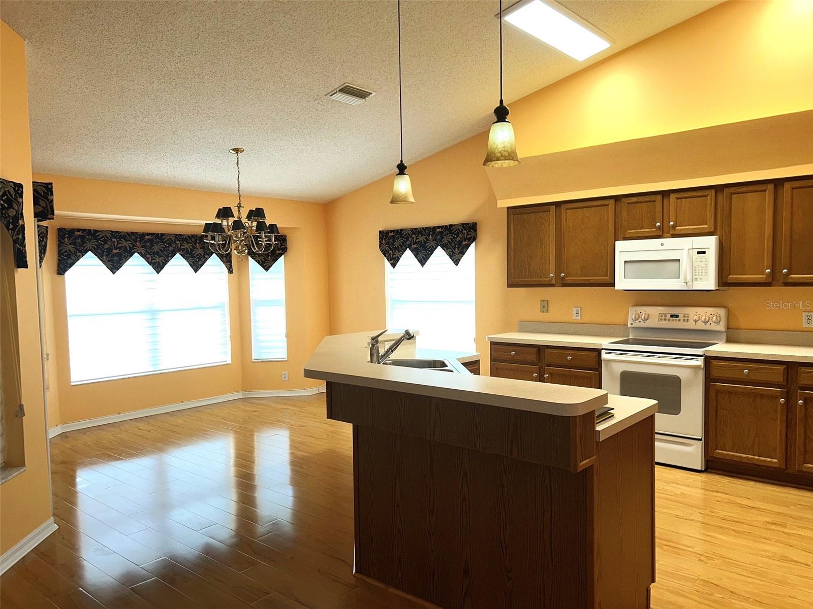 HERITAGE PINES VILLAGE 29 - Residential