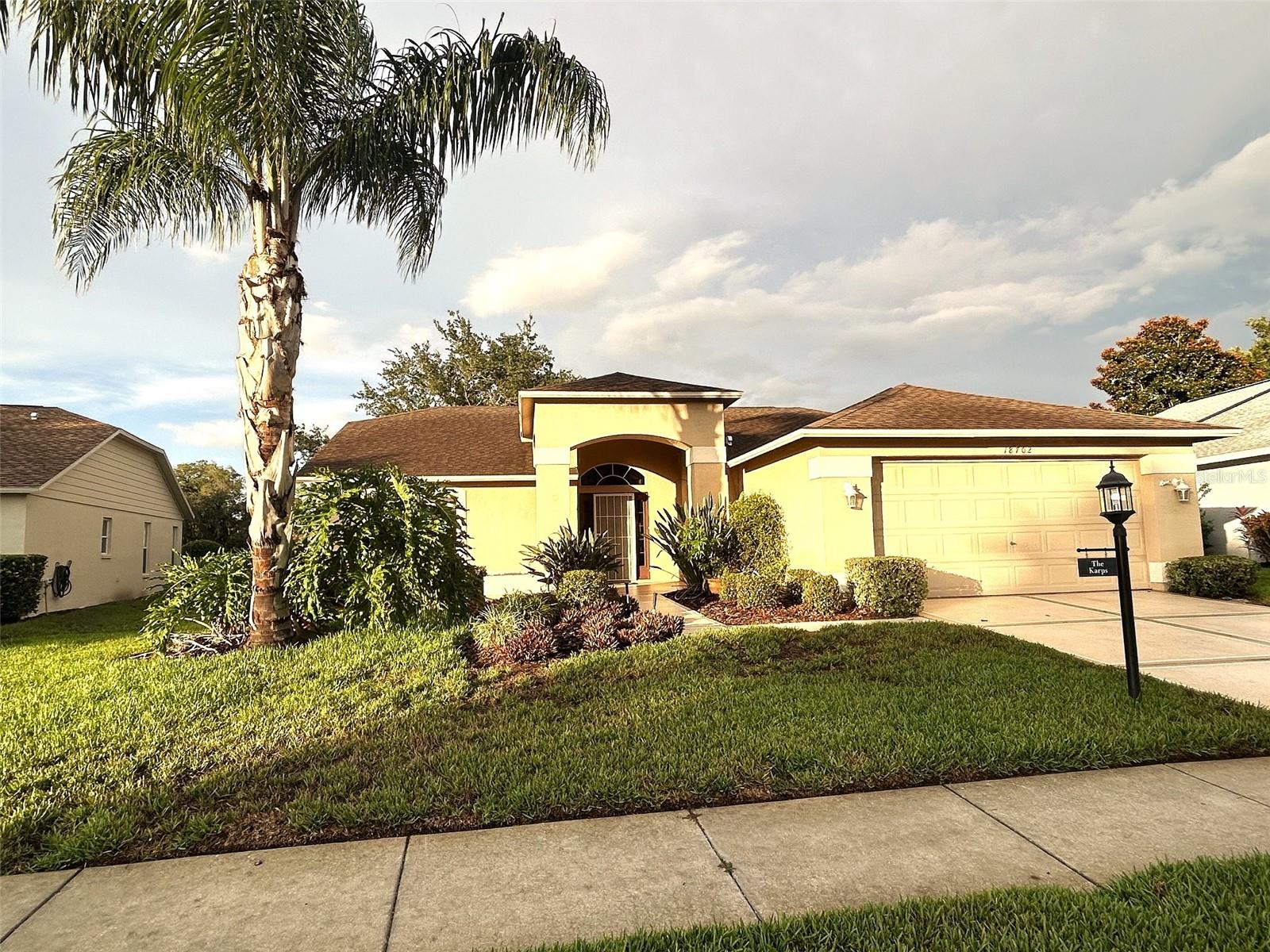 HERITAGE PINES VILLAGE 29 - Residential