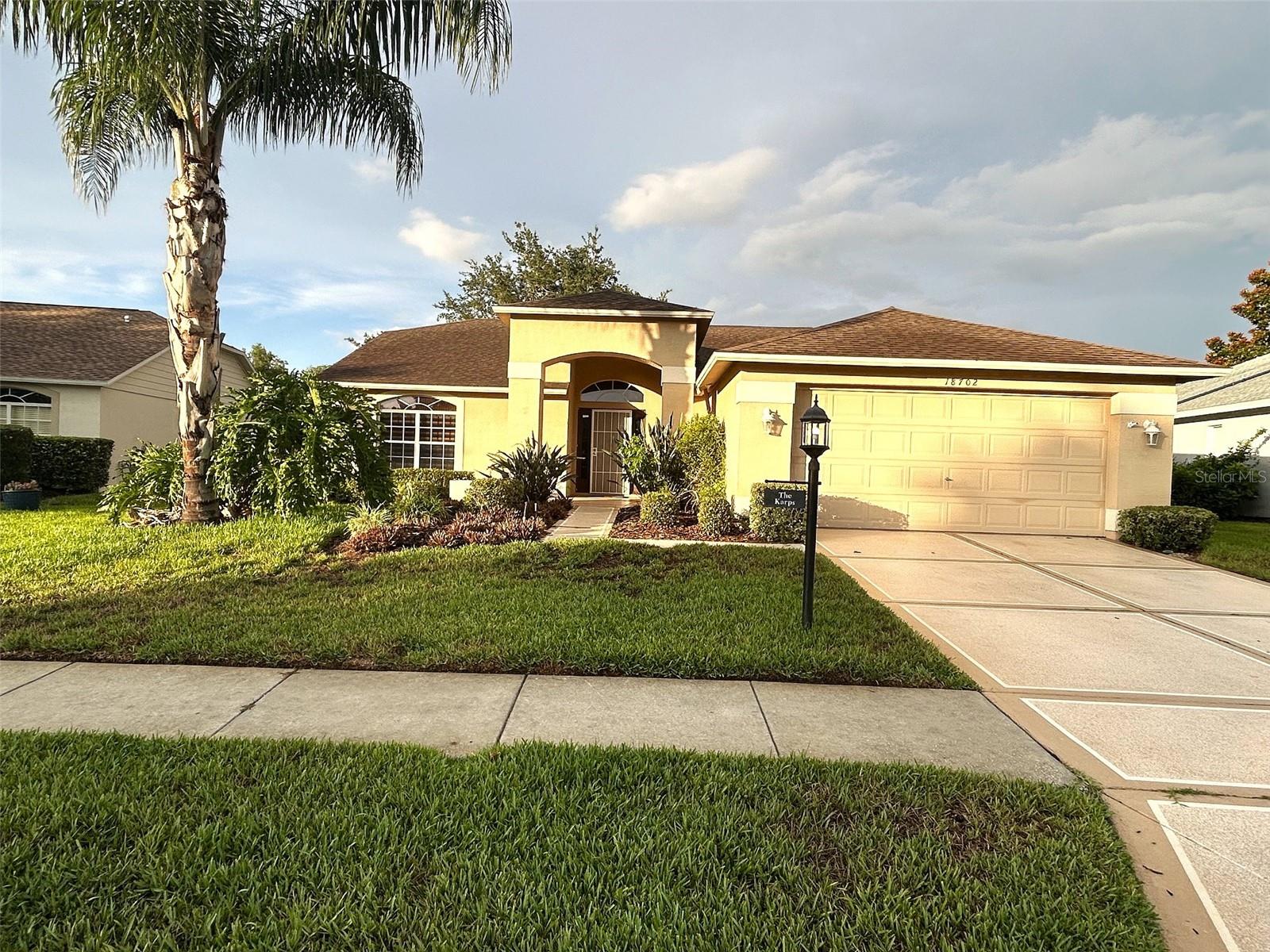 HERITAGE PINES VILLAGE 29 - Residential