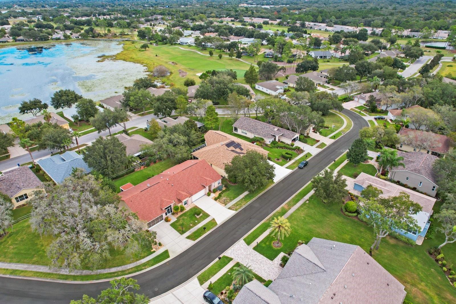 HERITAGE PINES VILLAGE 29 - Residential
