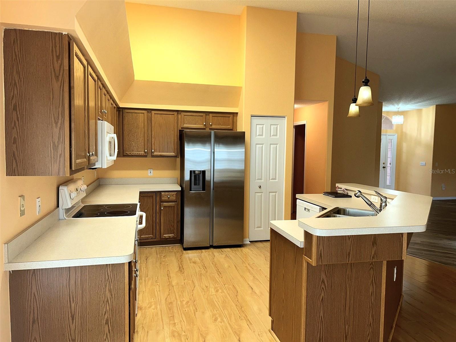 HERITAGE PINES VILLAGE 29 - Residential