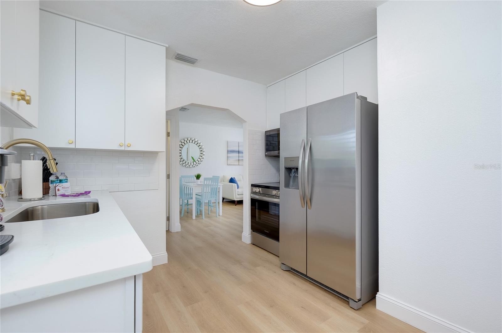 PUNTA GORDA - Residential Income