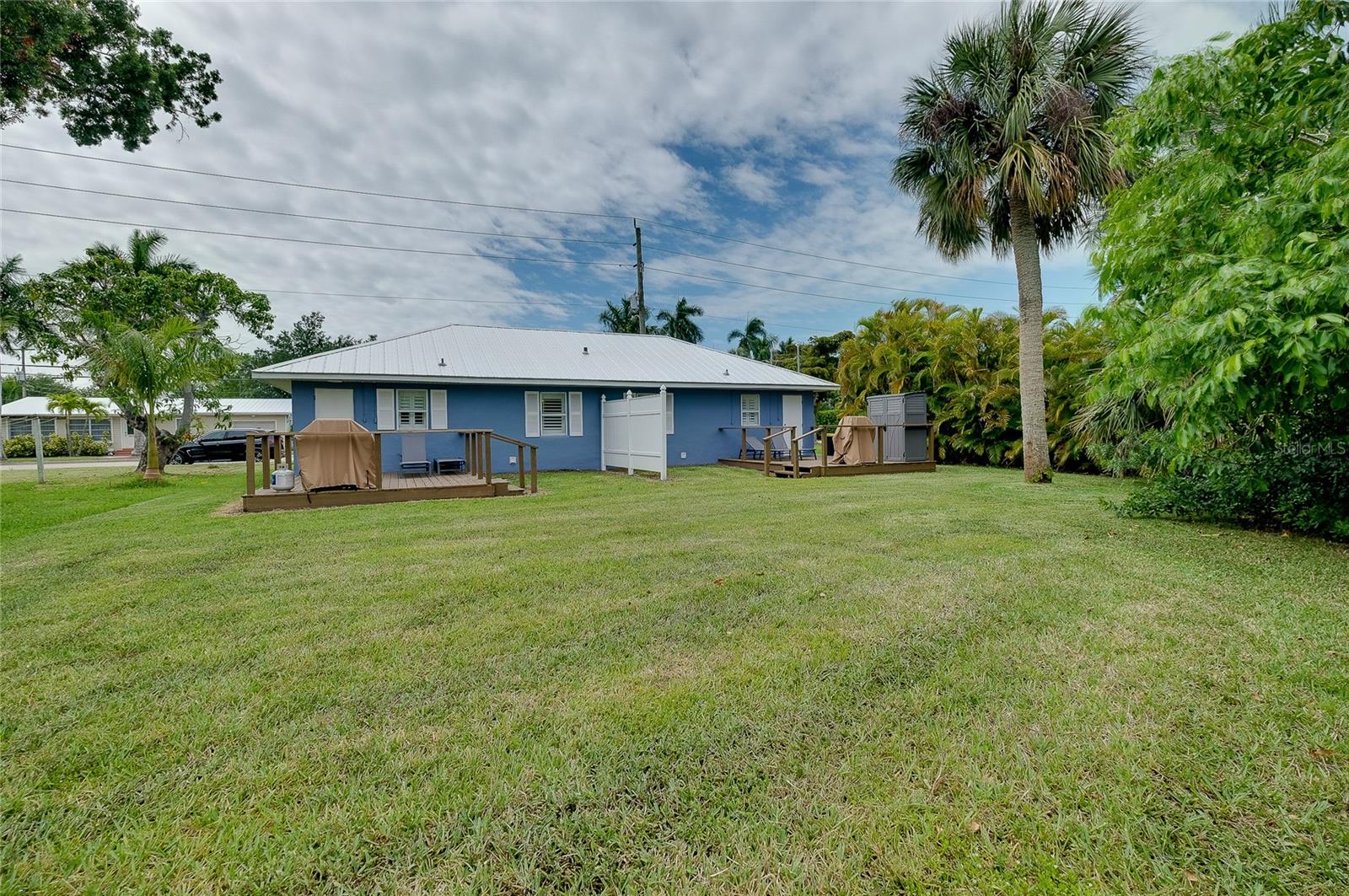 PUNTA GORDA - Residential Income