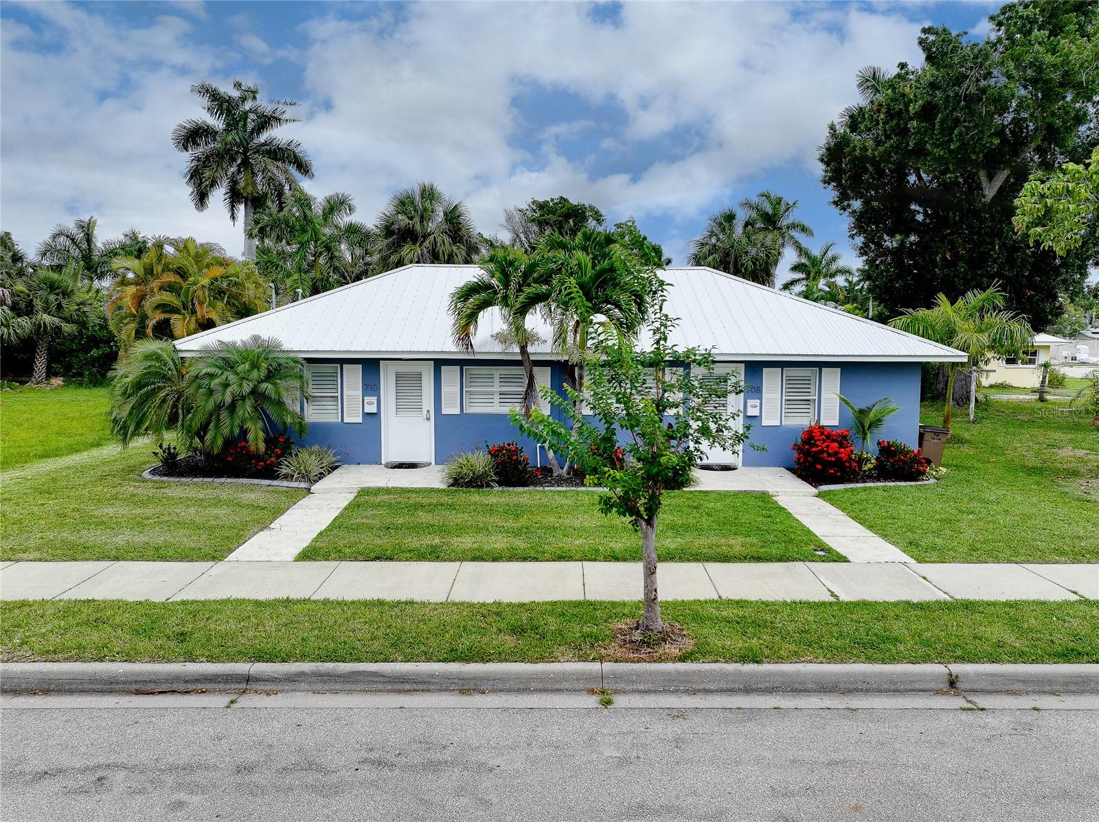 PUNTA GORDA - Residential Income