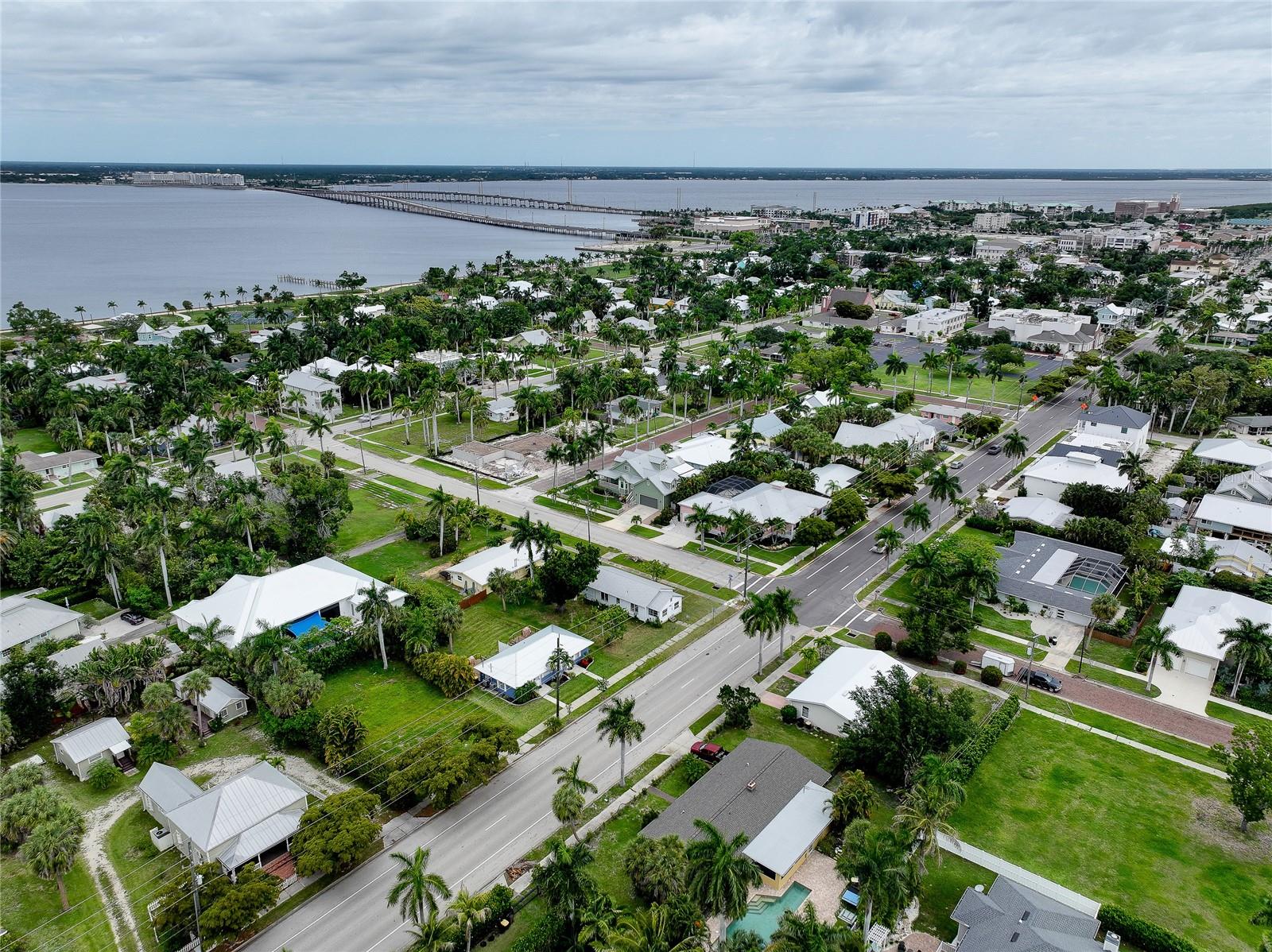 PUNTA GORDA - Residential Income