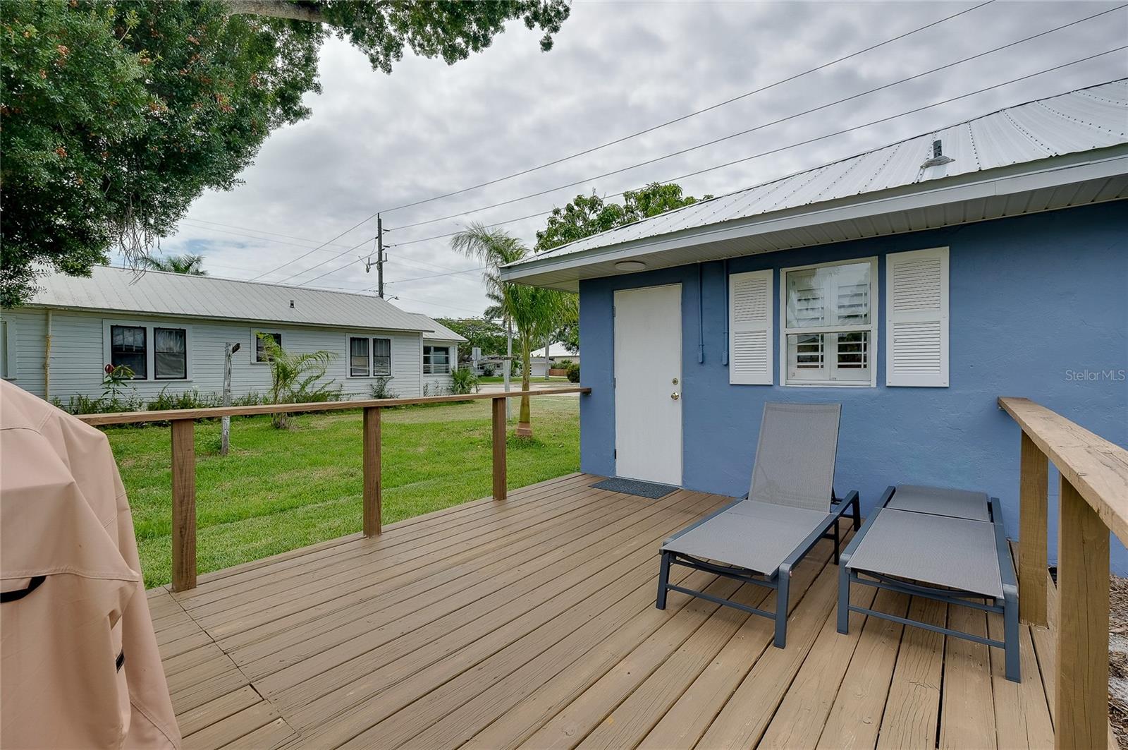PUNTA GORDA - Residential Income