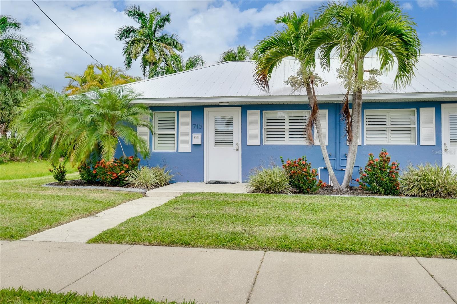 PUNTA GORDA - Residential Income