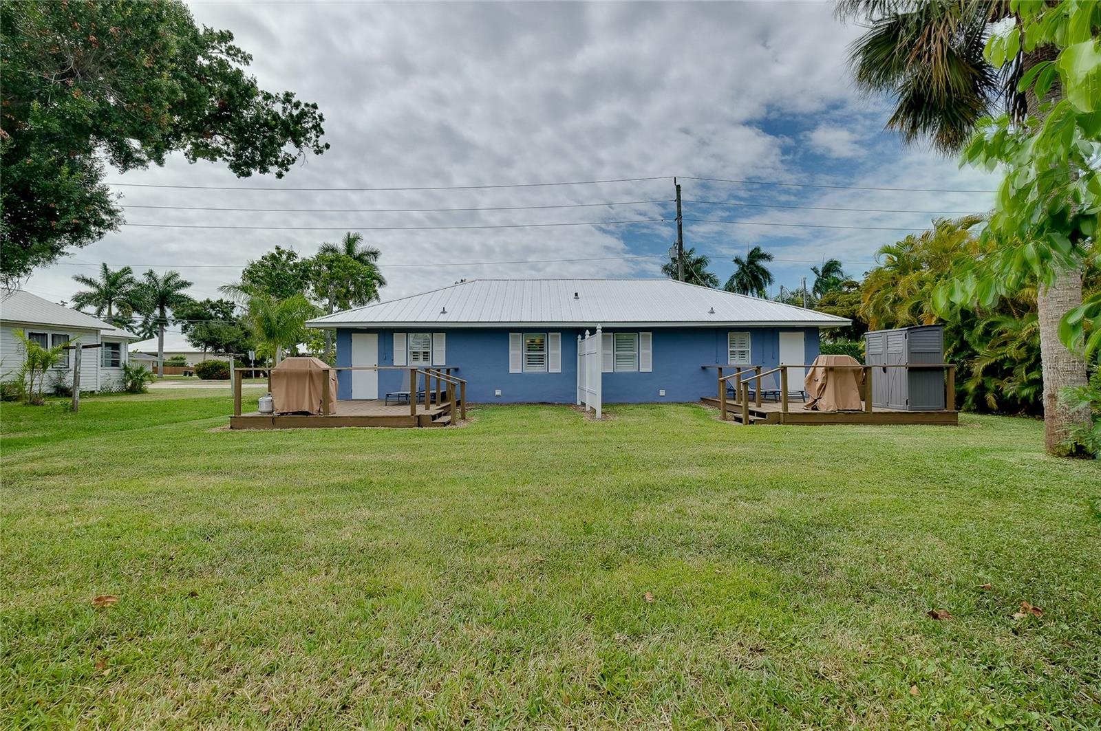 PUNTA GORDA - Residential Income