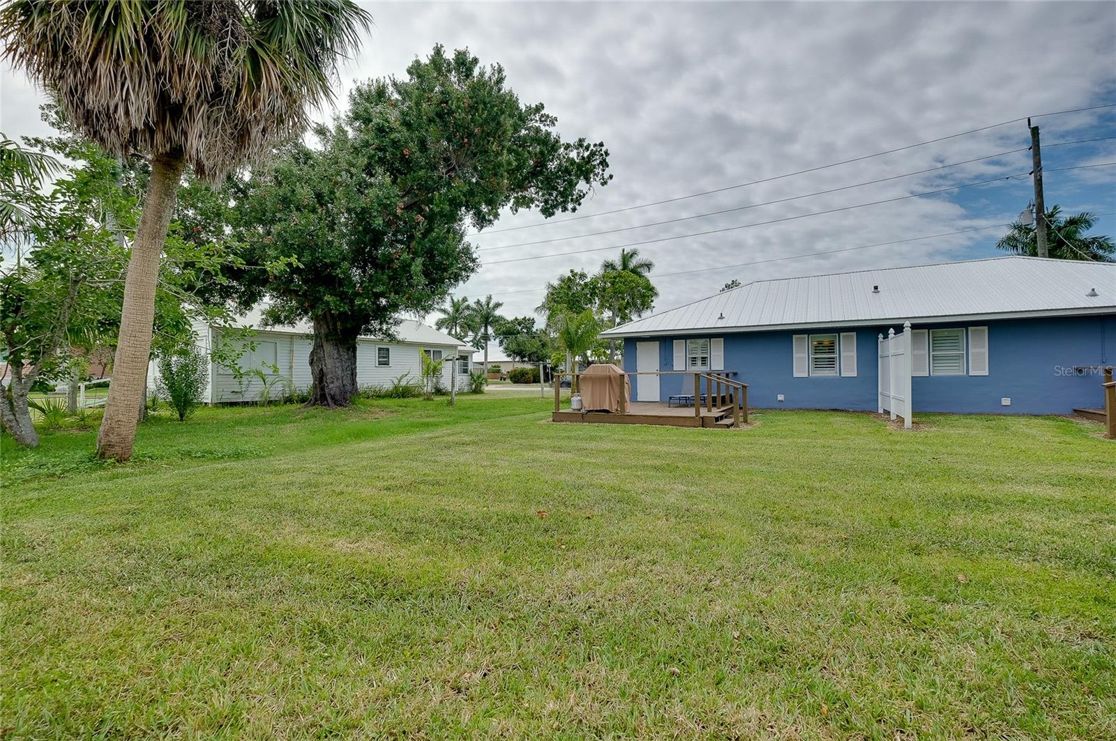 PUNTA GORDA - Residential Income