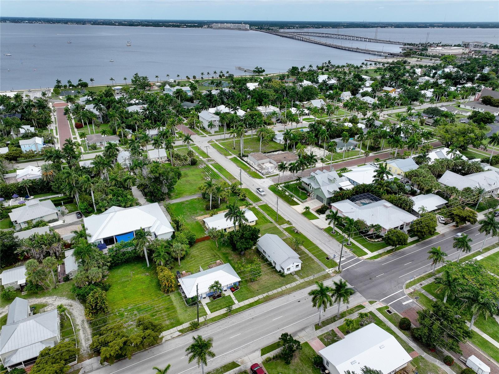 PUNTA GORDA - Residential Income