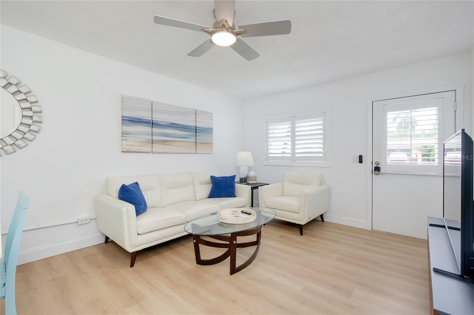 PUNTA GORDA - Residential Income