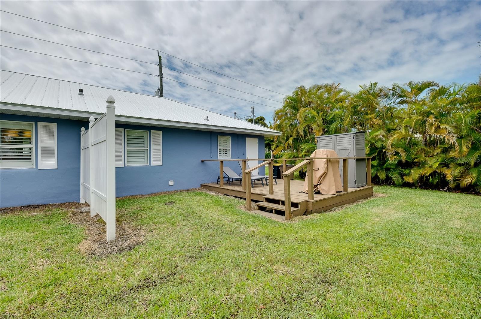 PUNTA GORDA - Residential Income