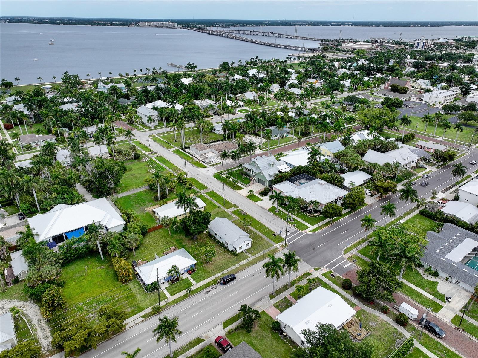PUNTA GORDA - Residential Income