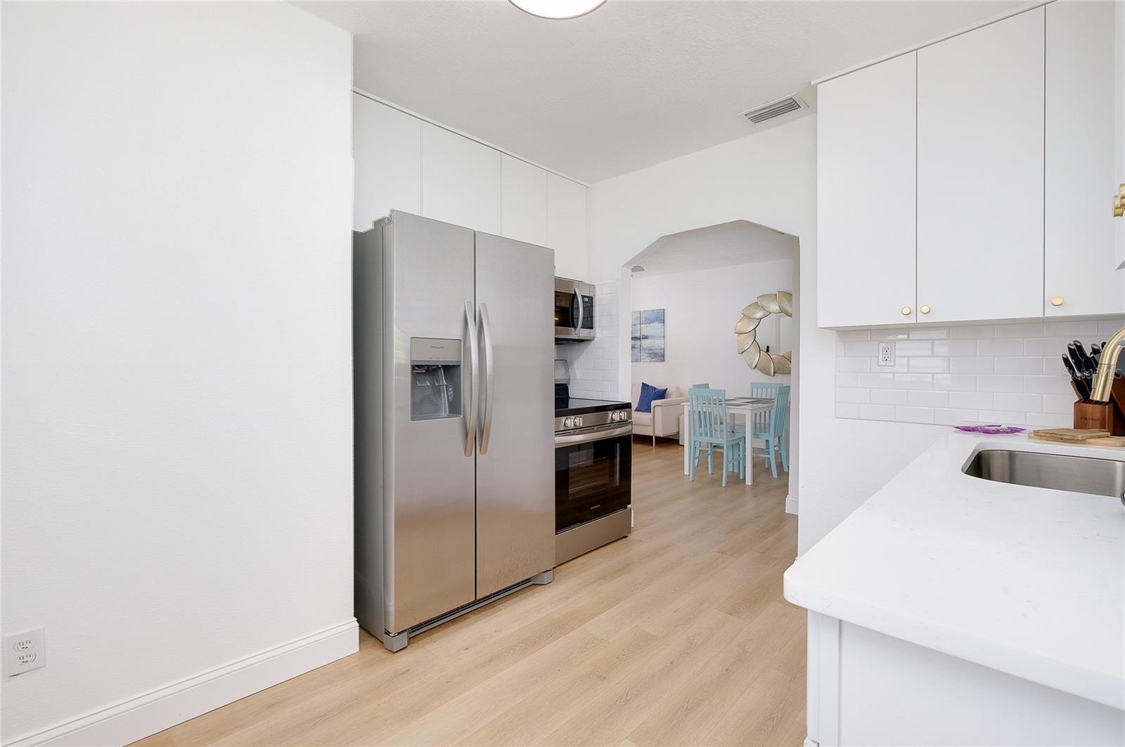 PUNTA GORDA - Residential Income