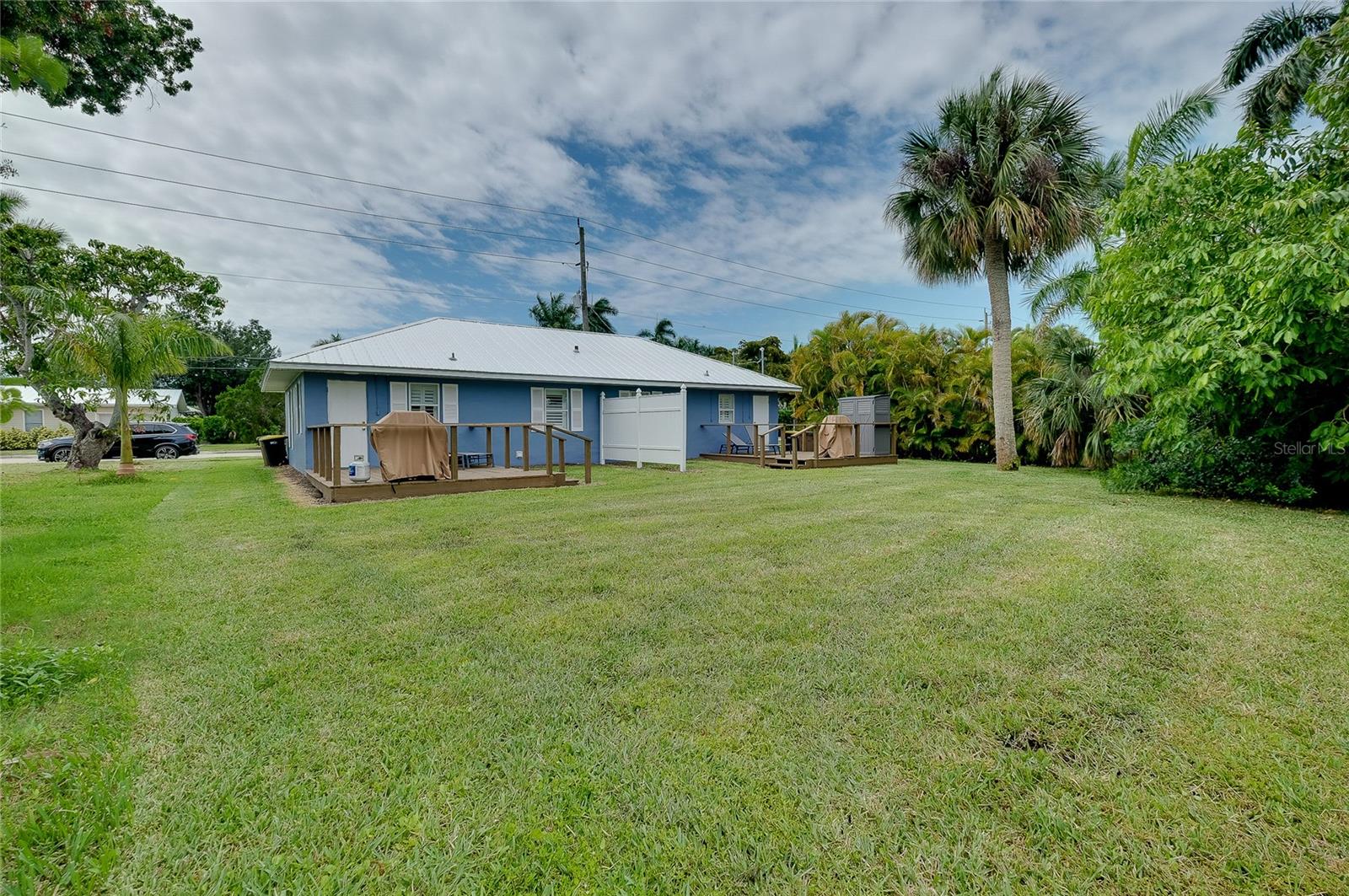 PUNTA GORDA - Residential Income