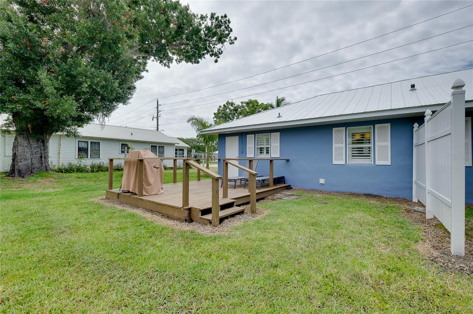 PUNTA GORDA - Residential Income