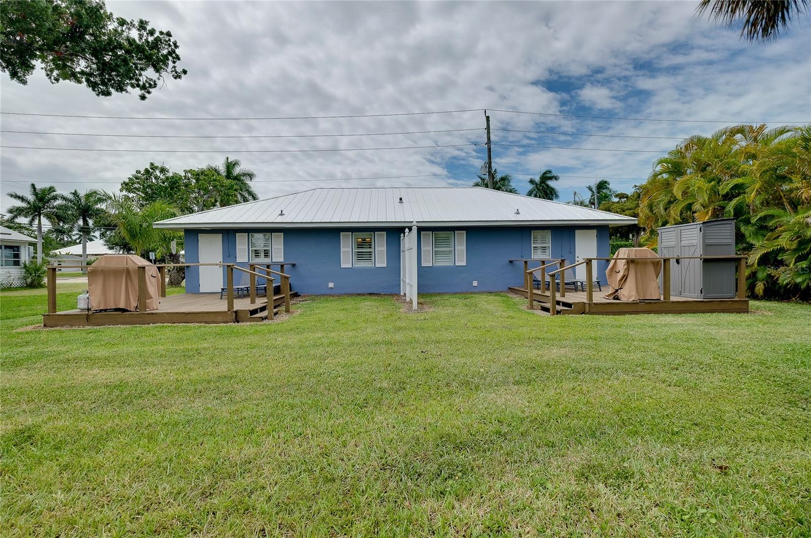 PUNTA GORDA - Residential Income