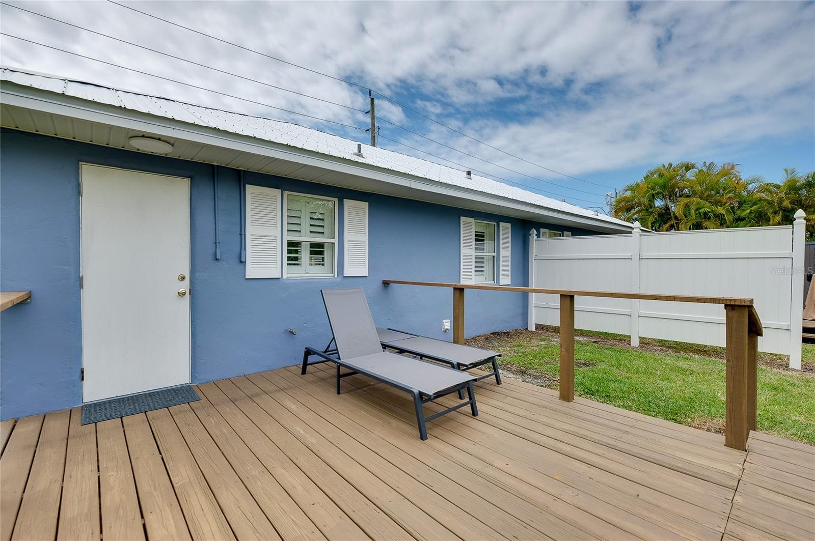 PUNTA GORDA - Residential Income
