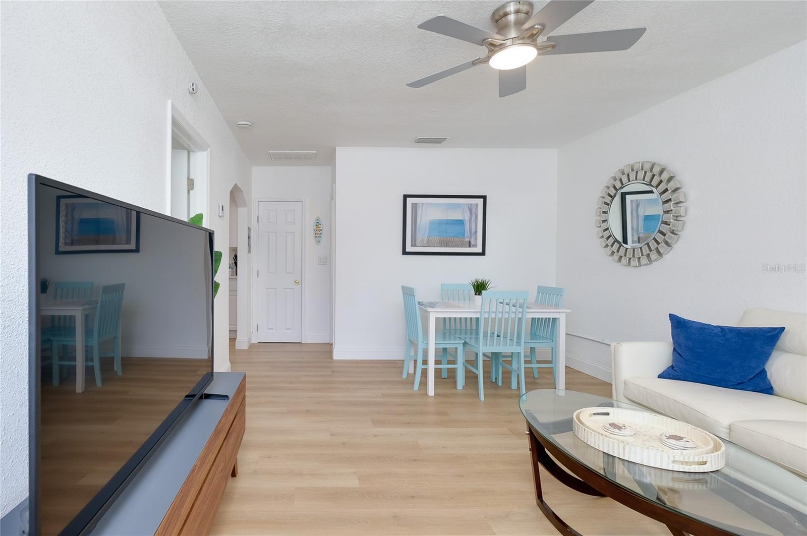 PUNTA GORDA - Residential Income