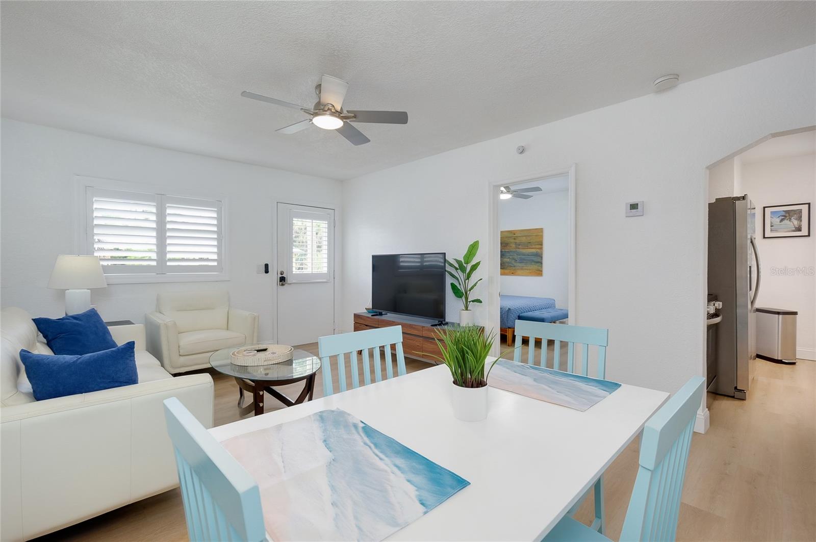 PUNTA GORDA - Residential Income