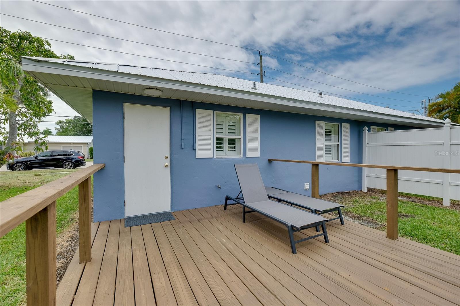 PUNTA GORDA - Residential Income