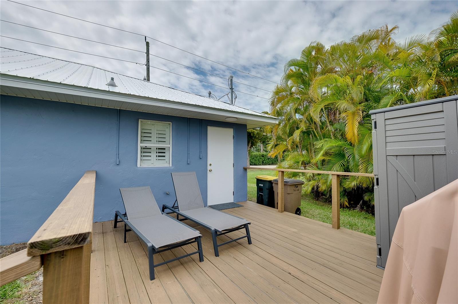 PUNTA GORDA - Residential Income