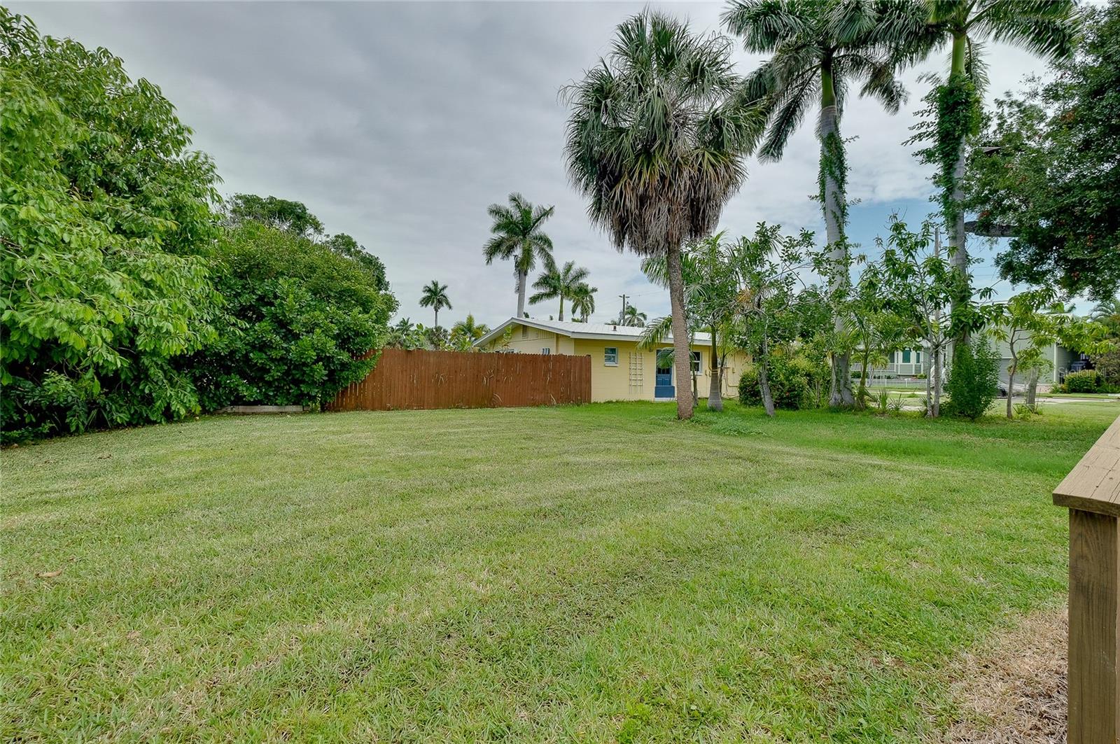 PUNTA GORDA - Residential Income