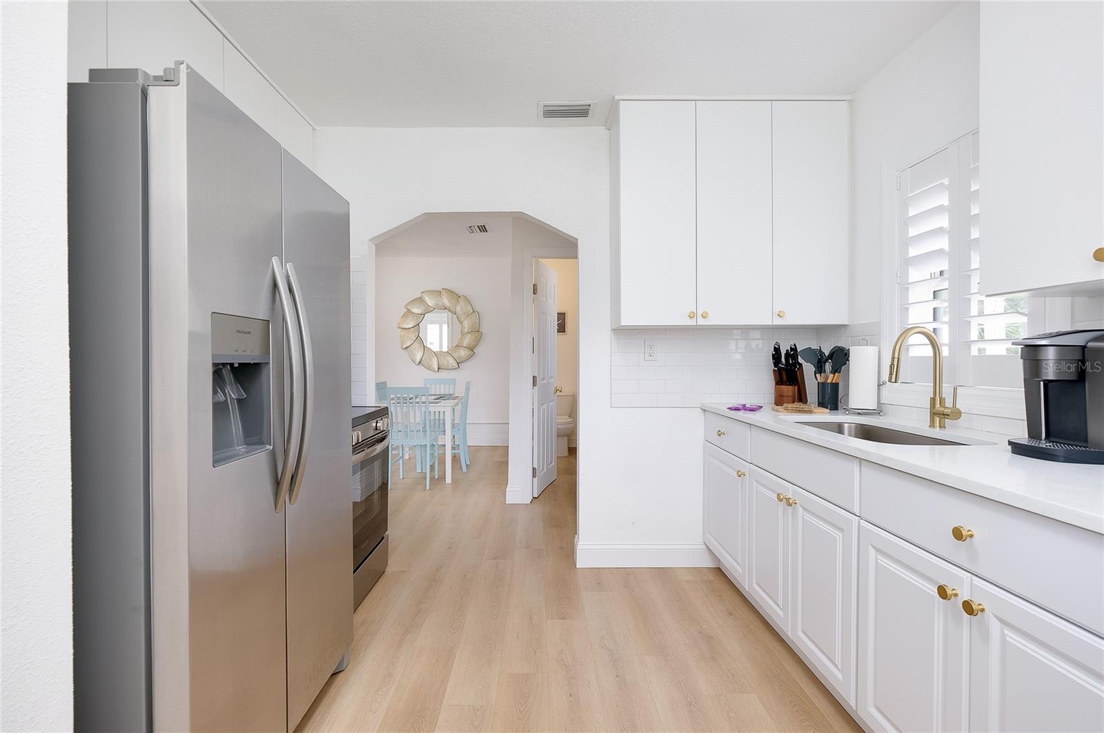 PUNTA GORDA - Residential Income