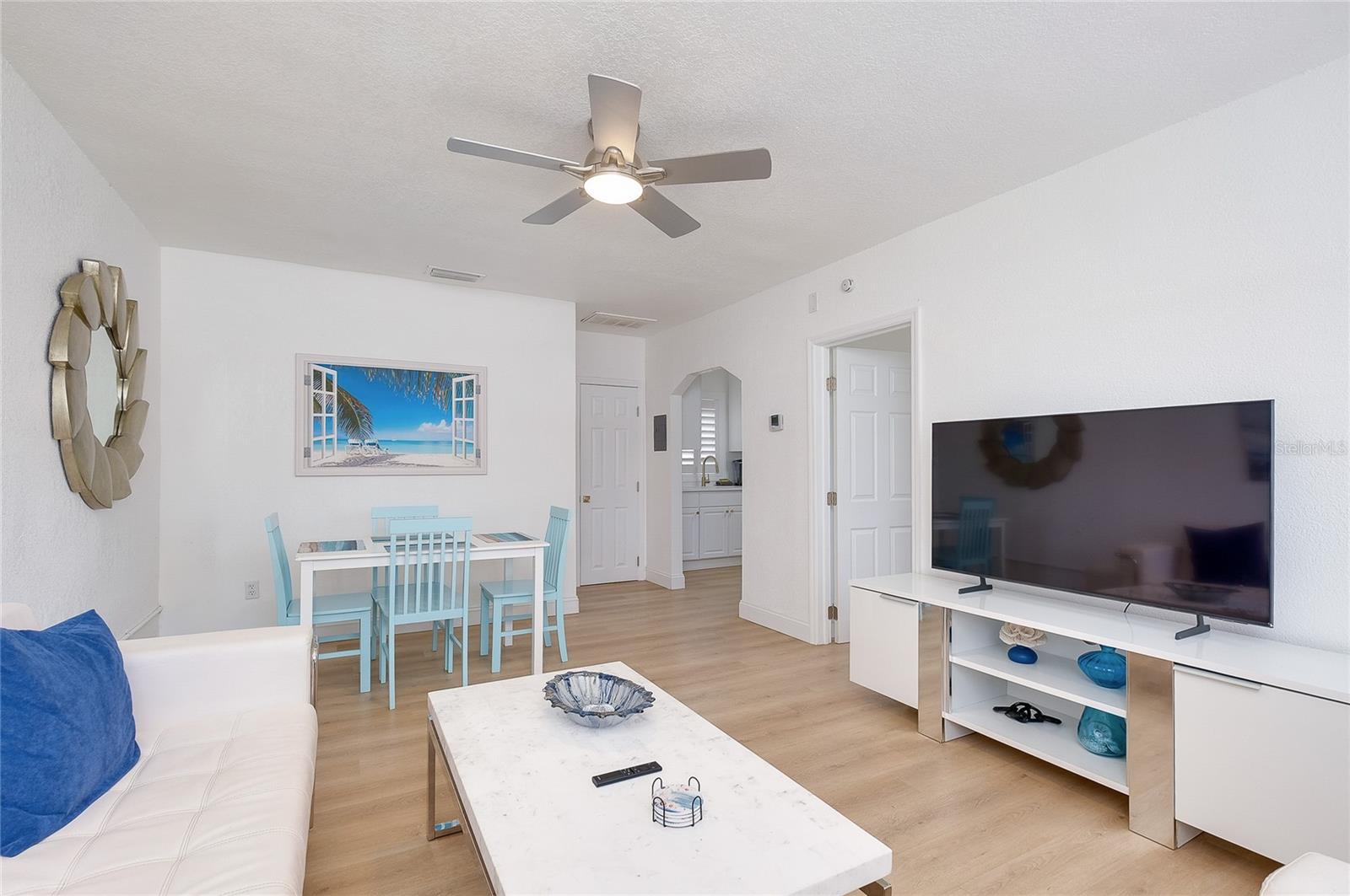 PUNTA GORDA - Residential Income