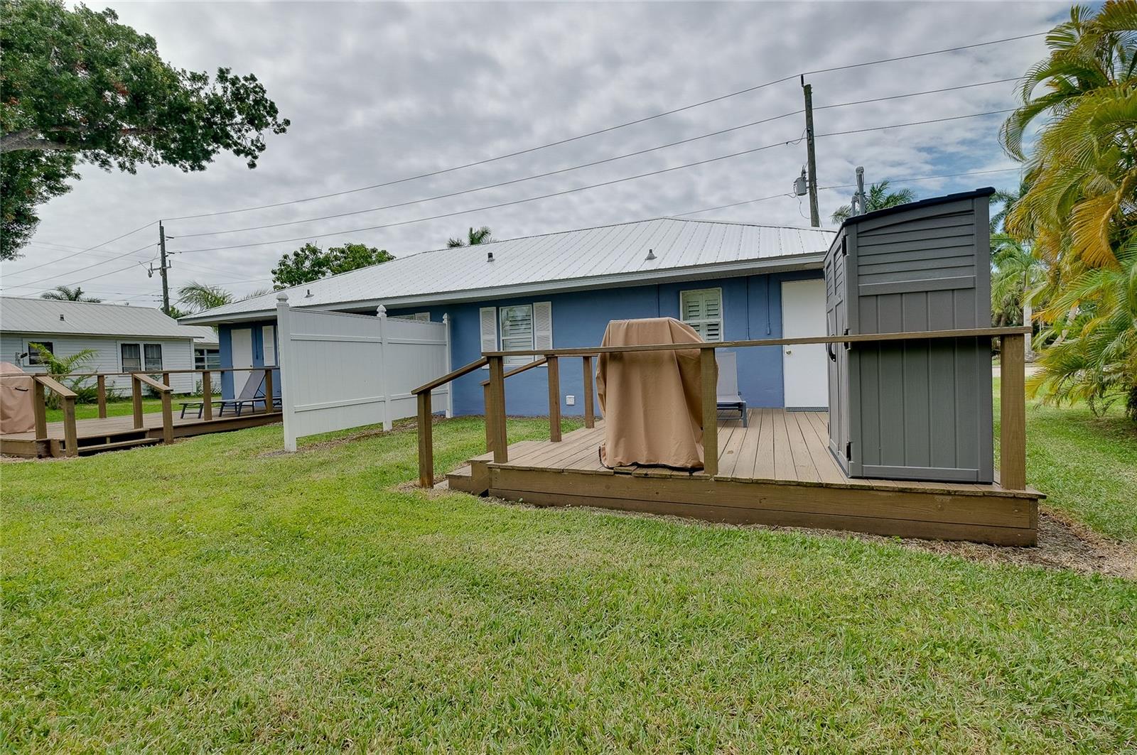 PUNTA GORDA - Residential Income