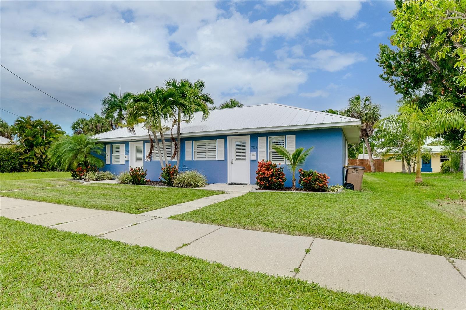 PUNTA GORDA - Residential Income