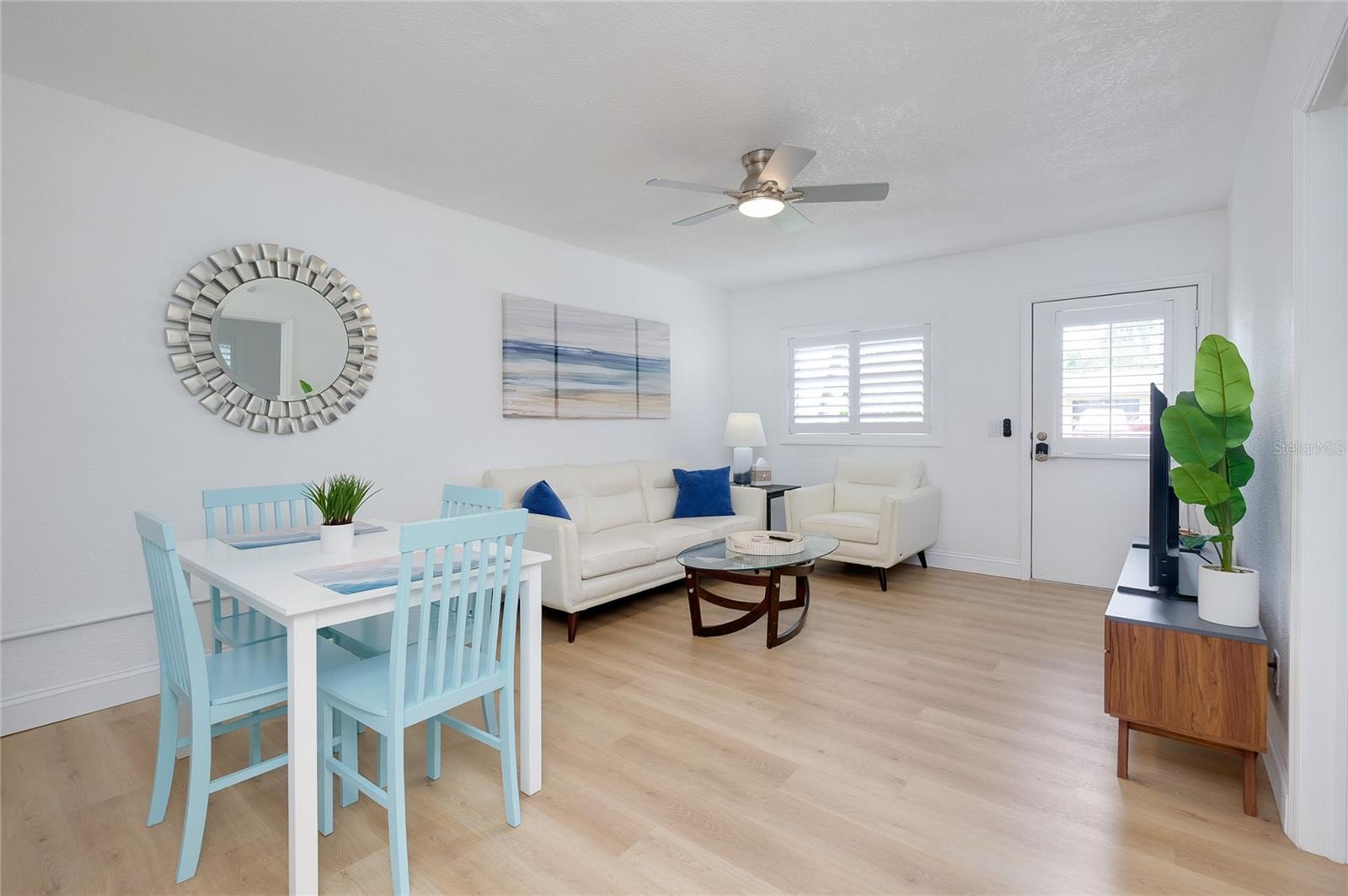 PUNTA GORDA - Residential Income