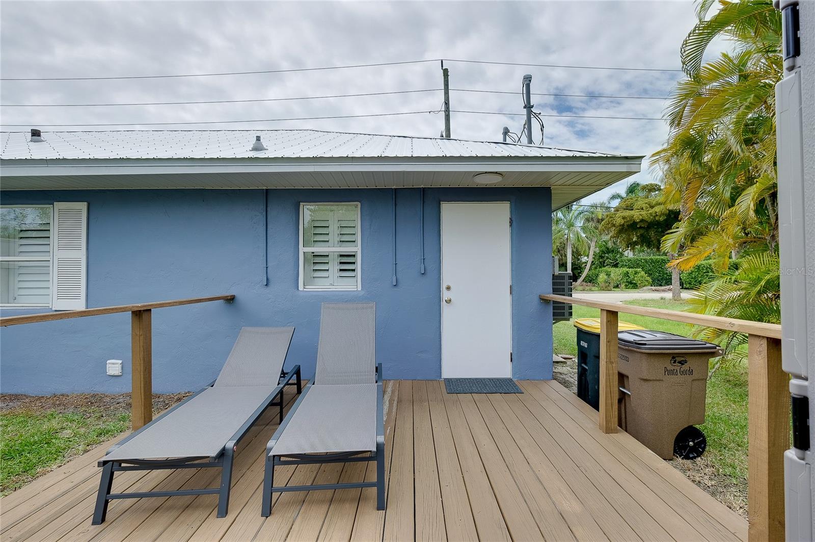 PUNTA GORDA - Residential Income