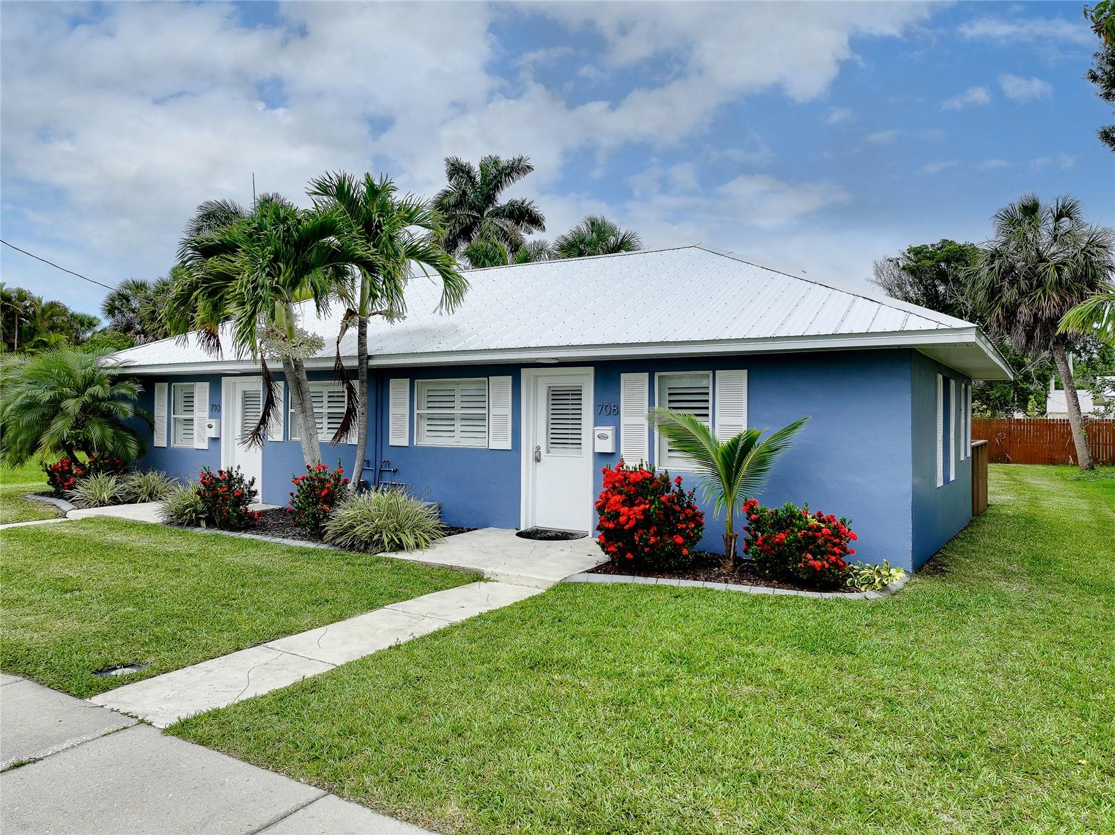 PUNTA GORDA - Residential Income