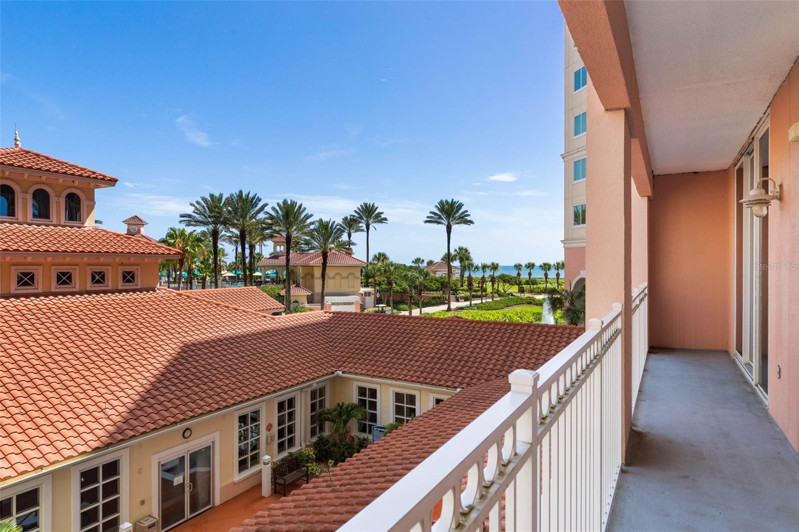 HAMMOCK BEACH CLUB - Residential