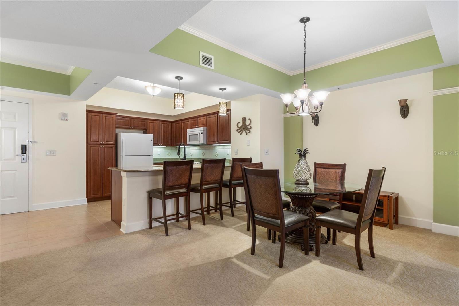 HAMMOCK BEACH CLUB - Residential