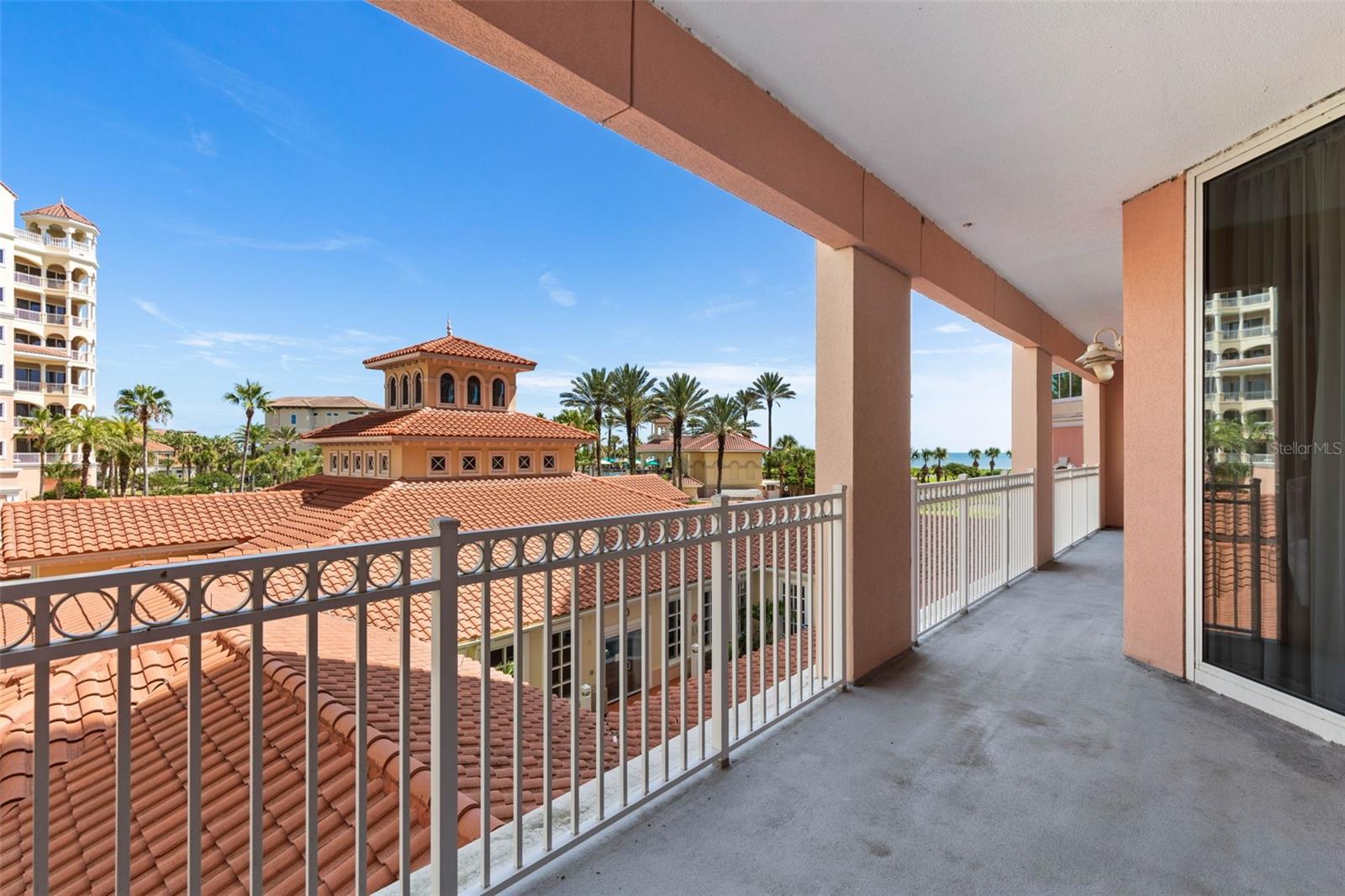 HAMMOCK BEACH CLUB - Residential