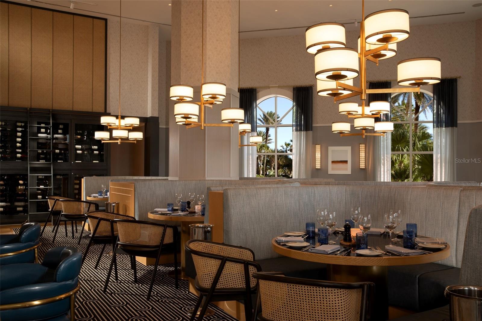 HAMMOCK BEACH CLUB - Residential